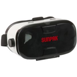 Sunpak - SP-VR-15 VRV-15 VR Headset