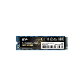 SP01KGBP44US7005 Silicon Power 1TB Solid State Drive (SSD)