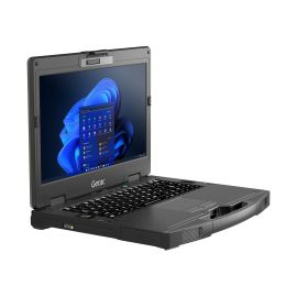Getac - SP2N5ACASDXX S410 G4 Rugged Laptops