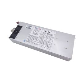 Supermicro - SP502-2S 500-Watts Power Supply
