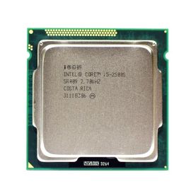 Intel - SR009 Core i5-2500S Quad-Core Processor