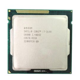 Intel - SR00B Core i7-2600 Quad-Core Processor