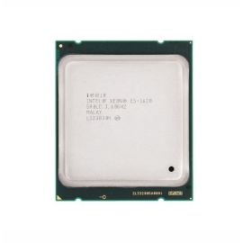 Intel - SR0LC Xeon E5-1620 Quad-Core Processor