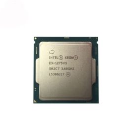 Intel - SR0P9 Xeon E3-1245 V2 Quad-Core Processor