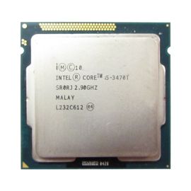 Intel - SR0RJ Core i5-3470T Dual-Core Processor