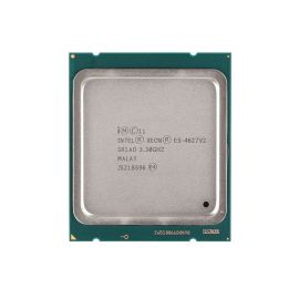 Intel - SR1AD Xeon E5-4627 V2 8-Core Processor