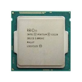 Intel - SR1CG Pentium G3220 Dual-Core Processor
