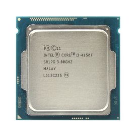 Intel - SR1PG Core i3-4150T Dual-Core Processor
