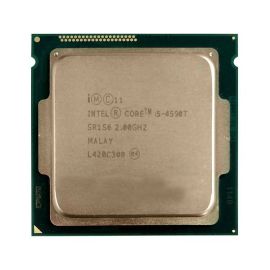 Intel - SR1S6 Core i5-4590T Quad-Core Processor