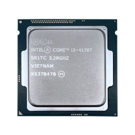 Intel - SR1TC Core i3-4170T Dual-Core Processor