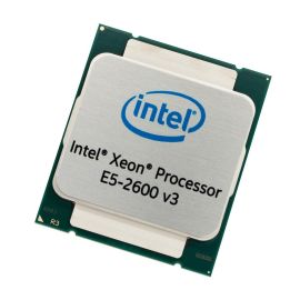 Intel - SR202 Xeon E5-2637 V3 Quad-Core Processor