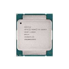 Intel - SR207 Xeon E5-2620 V3 6-Core Processor