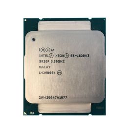 Intel - SR20P Xeon E5-1620 V3 Quad-Core Processor