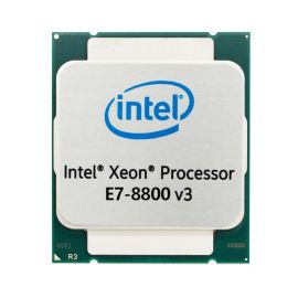 Intel - SR21V Xeon E7-8890 V3 18-Core Processor