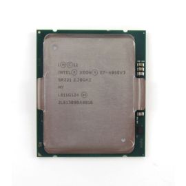 Intel - SR221 Xeon E7-4850 V3 14-Core Processor