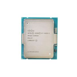 Intel - SR222 Xeon E7-4830 V3 12-Core Processor