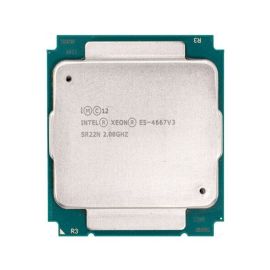 Intel - SR22N Xeon E5-4667 V3 16-Core Processor