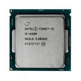 Intel - SR2L6 Core i5-6500 Quad-Core Processor