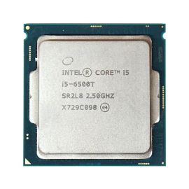 Intel - SR2L8 Core i5-6500T Quad-Core Processor
