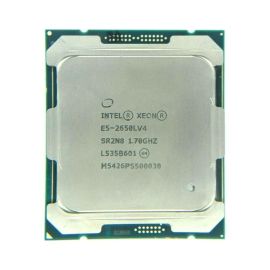 Intel - SR2N8 Xeon E5-2650L V4 14-Core Processor