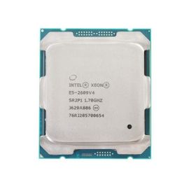 Intel - SR2P1 Xeon E5-2609 V4 8-Core Processor