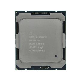 Intel - SR2P4 Xeon E5-2643 V4 6-Core Processor