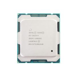 Intel - SR2PJ Xeon E5-2623 V4 Quad-Core Processor
