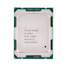 Intel - SR2PK Xeon E5-1660 V4 8-Core Processor