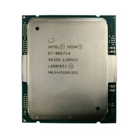 Intel - SR2S6 Xeon E7-8867 V4 18-Core Processor