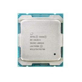 Intel - SR2SE Xeon E5-4610 V4 10-Core Processor