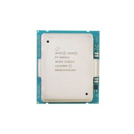 Intel - SR2SR Xeon E7-8893 V4 Quad-Core Processor