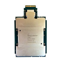 Intel - SR2X0 Xeon Phi 7250F 68-Core Processor