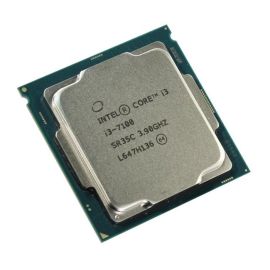 Intel - SR35C Core i3-7100 Dual-Core Processor