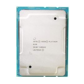 Intel - SR3B7 Xeon Platinum 8158 12-Core Processor