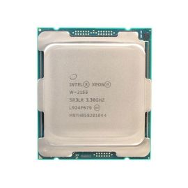 Intel - SR3LR Xeon W-2155 10-Core Processor