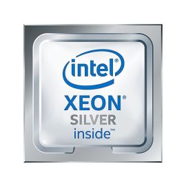Intel - SR3MM Xeon Silver 4114T 10-Core Processor