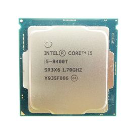 Intel - SR3X6 Core i5-8400T 6-Core Processor