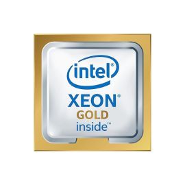Intel - SRCKF Xeon Gold 6122 20-Core Processor