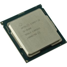 Intel - SRELV Core i5-9400 6-Core Processor