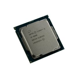 Intel - SRF4H Core i5-9600 6-Core Processor