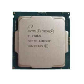 Intel - SRF7C Xeon E-2286G 6-Core Processor