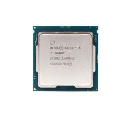 Intel - SRFAH Core i5-9400F 6-Core Processor