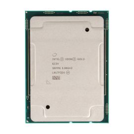 Intel - SRFPN Xeon Gold 6234 8-Core Processor
