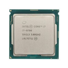 Intel - SRG13 Core i7-9700 8-Core Processor