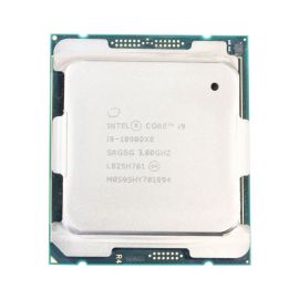 Intel - SRGSG Core i9-10980XE 18-Core Processor