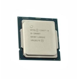 Intel - SRH8Y Core i9-10900T 10-Core Processor
