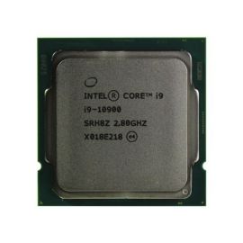 Intel - SRH8Z Core i9-10900 10-Core Processor