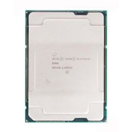 Intel - SRKH8 Xeon Platinum 8368 38-Core Processor
