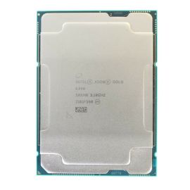 Intel - SRKHN Xeon Gold 6346 16-Core Processor