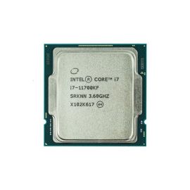 Intel - SRKNN Core i7-11700KF 8-Core Processor